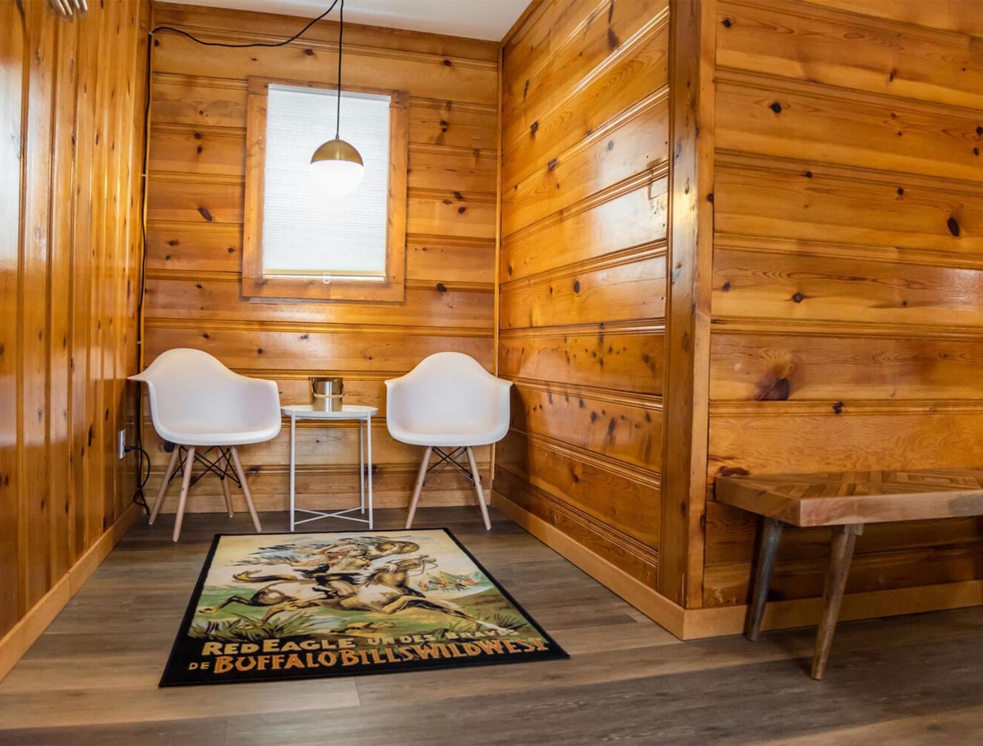 The Nightingale Motel Pagosa Springs Bagian luar foto